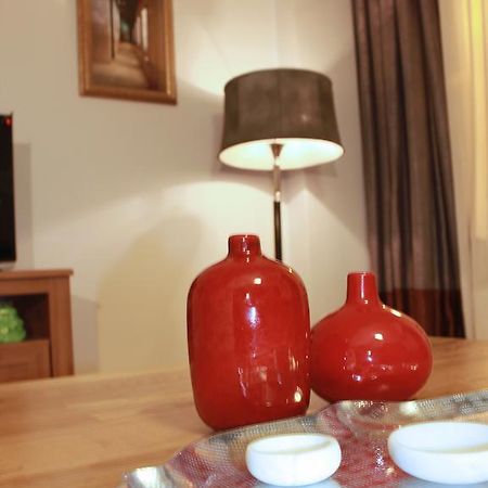212 Istanbul Suites Esterno foto