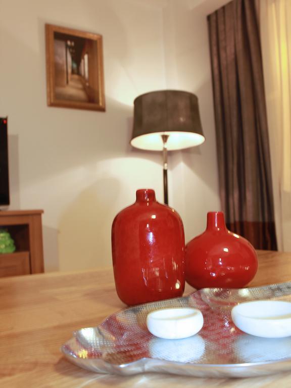 212 Istanbul Suites Esterno foto