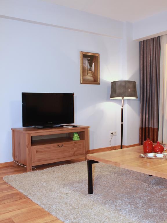 212 Istanbul Suites Camera foto