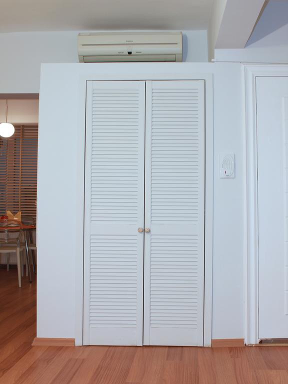 212 Istanbul Suites Esterno foto