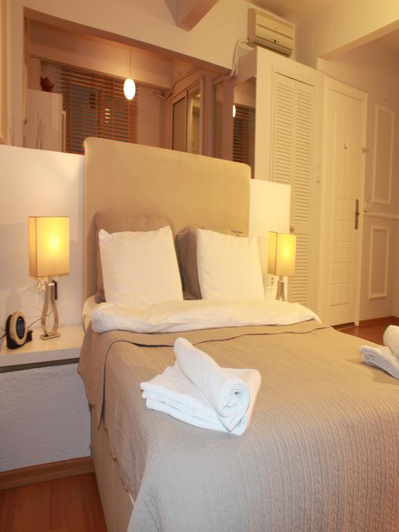 212 Istanbul Suites Esterno foto