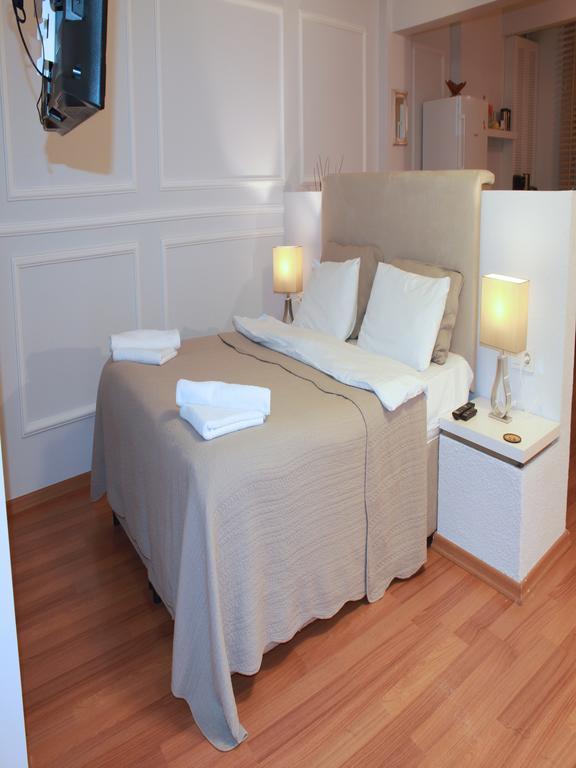 212 Istanbul Suites Esterno foto