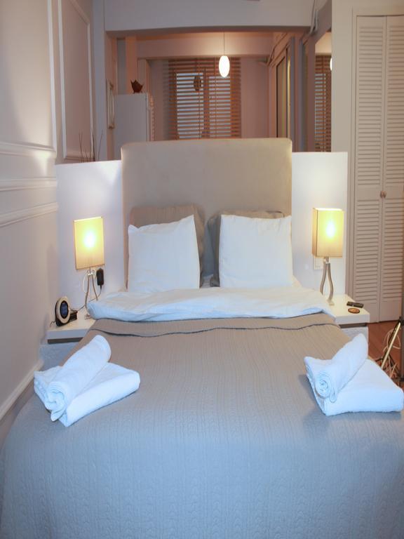 212 Istanbul Suites Camera foto