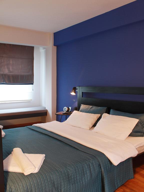212 Istanbul Suites Camera foto