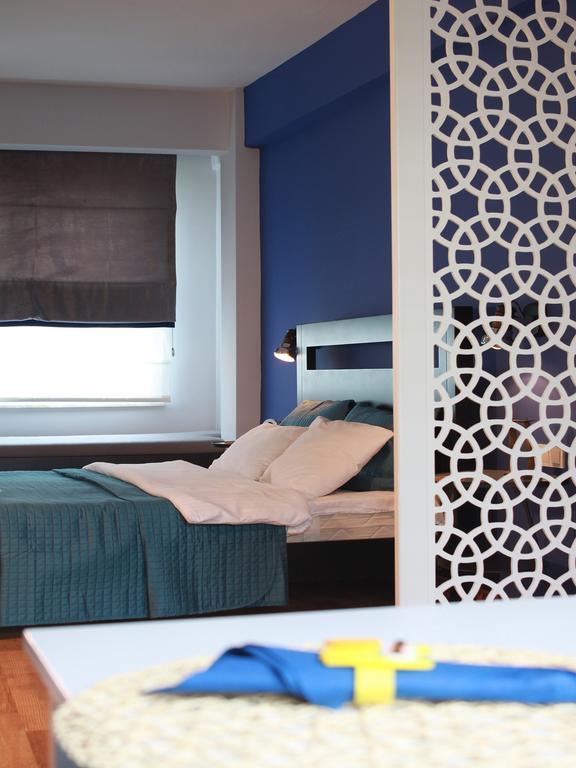 212 Istanbul Suites Esterno foto