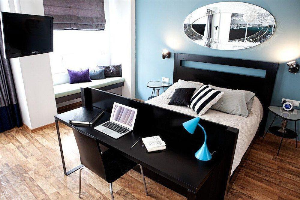 212 Istanbul Suites Esterno foto