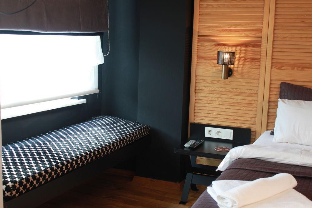 212 Istanbul Suites Esterno foto