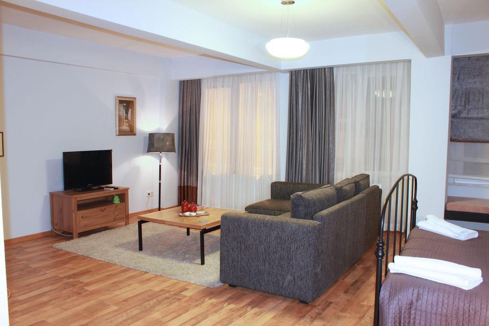 212 Istanbul Suites Esterno foto